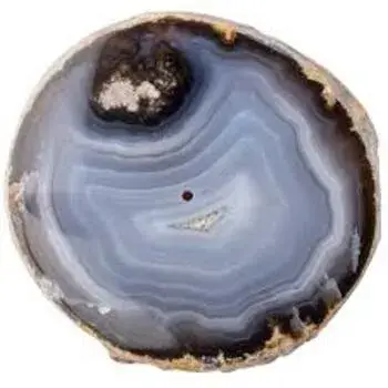 Agate Slab
